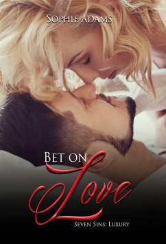 Cover Bet on Love (eBook, ePUB)
