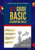 A-Z Guide Basic Accounting Skills (2, #1) (eBook, ePUB)