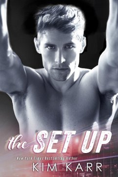 Cover The Set Up (eBook, ePUB)