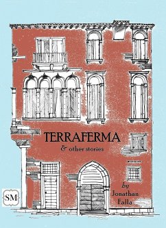 Terraferma (eBook, ePUB) - Falla, Jonathan