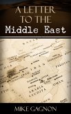 A Letter to the Middle East (eBook, ePUB)