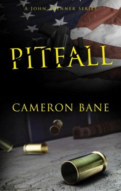 Cover Pitfall (eBook, ePUB)