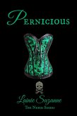 Pernicious (eBook, ePUB)