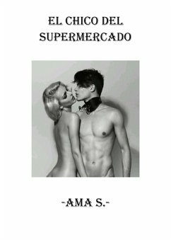 Cover El Chico del Supermercado (eBook, ePUB)