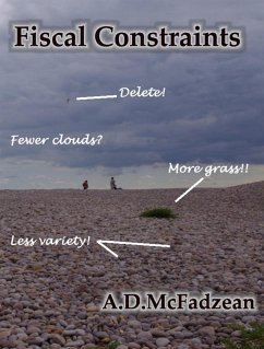 Cover Fiscal Constraints (eBook, ePUB)