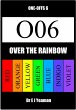 Over the Rainbow (One-Offs 6) (eBook,... - Bild 1
