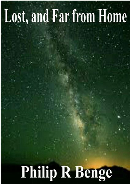 Lost, and Far from Home (eBook, ePUB) Lost, and Far from Home (eBook, ePUB)