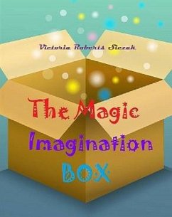 Cover The Magic Imagination Box (eBook, ePUB)