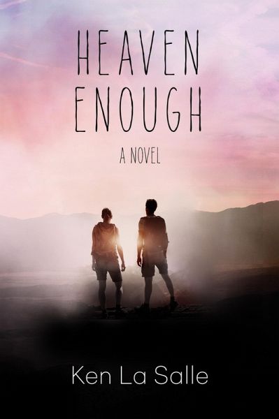 Heaven Enough (eBook, ePUB) Heaven Enough (eBook, ePUB)