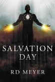 Salvation Day (eBook, ePUB)