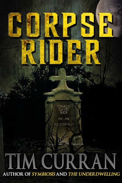 Corpse Rider (eBook, ePUB) Corpse Rider (eBook, ePUB)