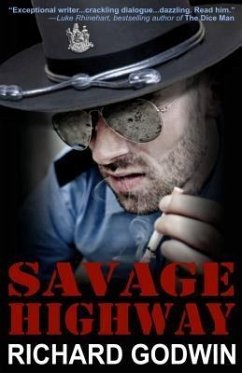 Cover Savage Highway (eBook, ePUB)