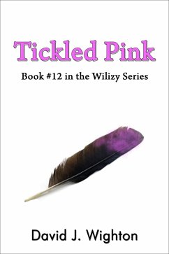 Cover Tickled Pink (Wilizy, #12) (eBook, ePUB)