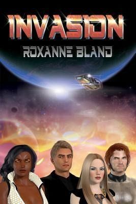 Invasion (eBook, ePUB)