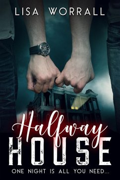 Cover Halfway House (eBook, ePUB)