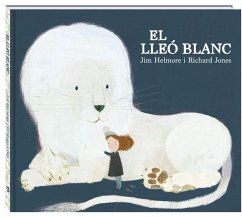 El lleó blanc - Helmore, Jim