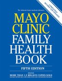 Mayo Clinic Family Health Book, 5th Ed