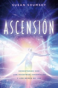 Ascension - Shumsky, Susan G.