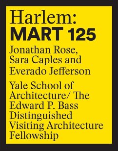 Harlem: Mart 125
