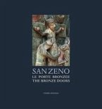 San Zeno. Le porte bronzee-The bronze doors San Zeno. Le porte bronzee-The bronze doors
