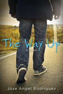 The Way Up - Rodriguez, Jose Angel