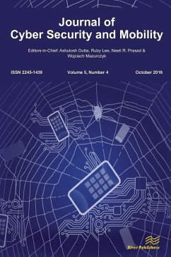 Journal of Cyber Security and Mobility (5-4)