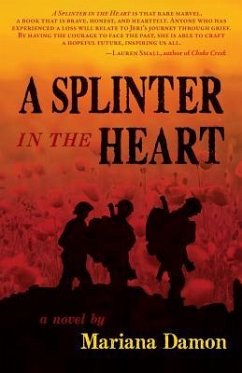 A Splinter in the Heart - Damon, Mariana