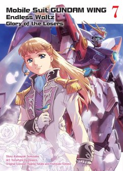 Mobile Suit Gundam Wing 7 - Sumizawa, Katsuyuki; Ogasawara, Tomofumi