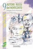 Racconti e versi di 9 autori russi del Novecento. Omaggio a Pietro Zveteremich Racconti e versi di 9 autori russi del Novecento. Omaggio a Pietro Zveteremich