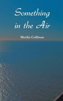 Cover Something in the Air (eBook, ePUB)