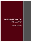 The Ministry of the Word (eBook, ePUB)