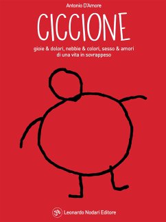CICCIONE (eBook, ePUB) - D'amore, Antonio