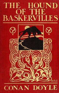 The Hound of the Baskervilles (eBook, ePUB) - Conan Doyle, Arthur