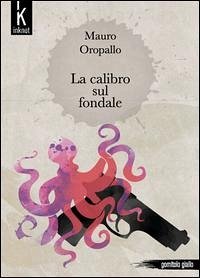 Cover La calibro sul fondale