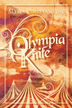 Olympia Knife - Constantine, Alysia