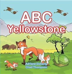 ABC Yellowstone - Doherty, Adriane
