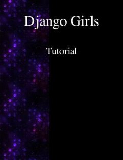 Django Girls Tutorial - Girls, Django