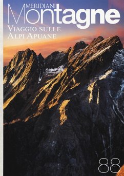 Cover Viaggio sulle Alpi Apuane