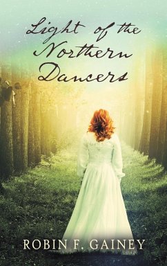 Cover Light of the Northern Dancers