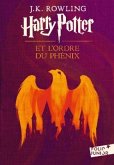 Harry Potter 5 et l'Ordre du Phenix