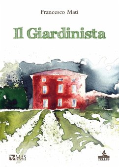 Cover Il giardinista