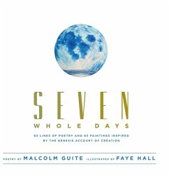 Seven Whole Days - Guite, Ayodeji Malcolm