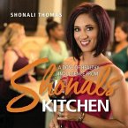 Shonals' Kitchen: A Dose of Healthy Indulgence