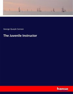 The Juvenile Instructor - Cannon, George Q.