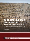 Exorcism, illness and demons in an ancient Near Eastern context