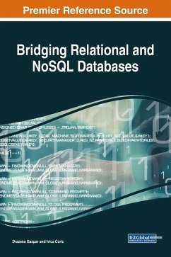 Bridging Relational and NoSQL Databases - Gaspar, Drazena; Coric, Ivica