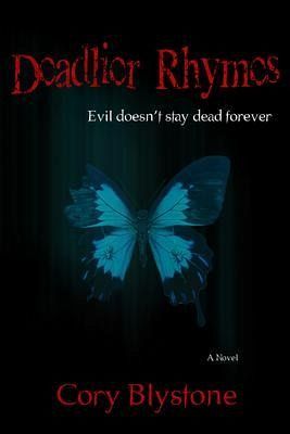 Deadlier Rhymes (eBook, ePUB) Deadlier Rhymes (eBook, ePUB)