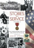 Stories of Service, Volume 2 (eBook, ePUB)
