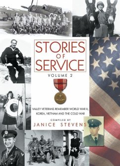 Stories of Service, Volume 2 (eBook, ePUB) - Stevens, Janice