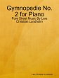 Gymnopedie No. 2 for Piano - Pure Sheet... - Bild 1